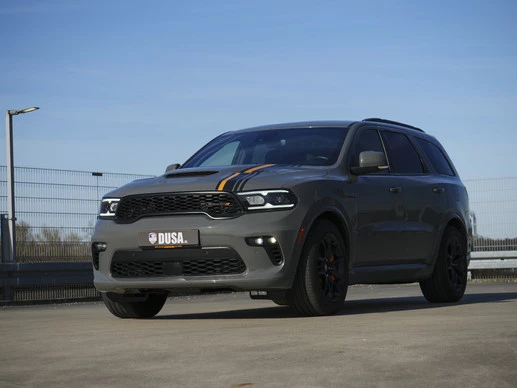Dodge Durango - Afbeelding 9 van 30
