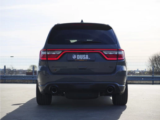 Dodge Durango - Afbeelding 17 van 30