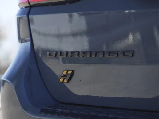 Dodge Durango - Afbeelding 18 van 30