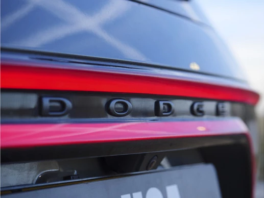 Dodge Durango - Afbeelding 20 van 30