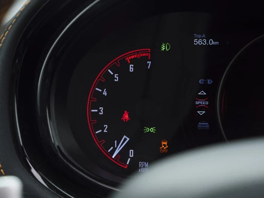 Dodge Durango - Afbeelding 23 van 30