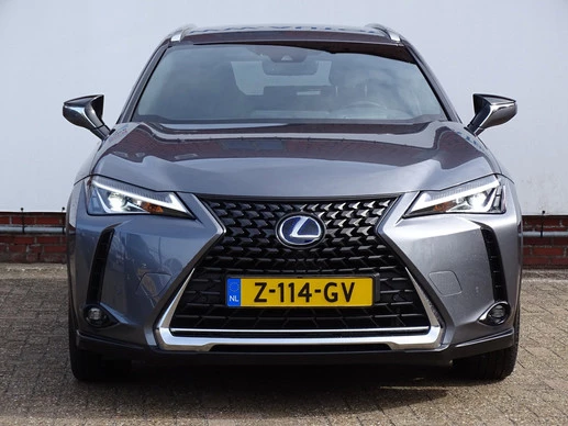Lexus UX - Afbeelding 3 van 24