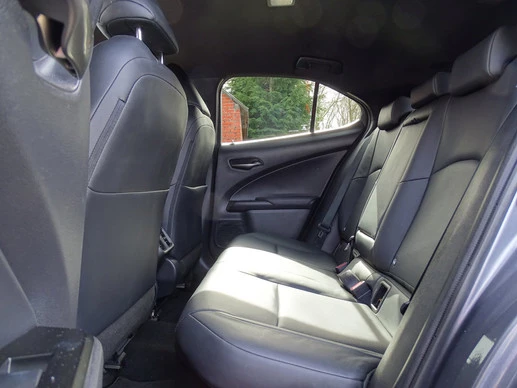 Lexus UX - Afbeelding 7 van 24