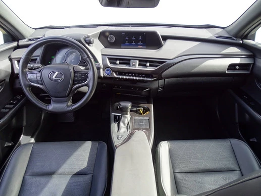 Lexus UX - Afbeelding 10 van 24