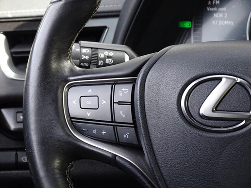 Lexus UX - Afbeelding 11 van 24