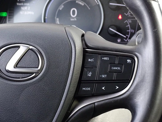 Lexus UX - Afbeelding 12 van 24