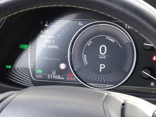 Lexus UX - Afbeelding 13 van 24