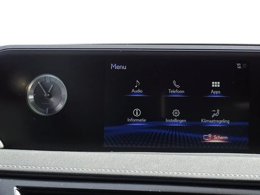 Lexus UX - Afbeelding 15 van 24