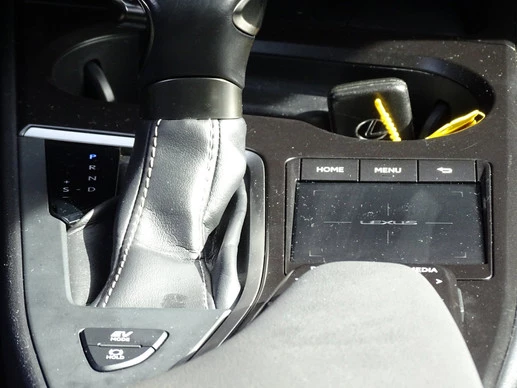 Lexus UX - Afbeelding 18 van 24