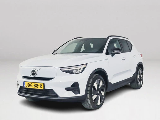 Volvo EX40 - Afbeelding 1 van 30