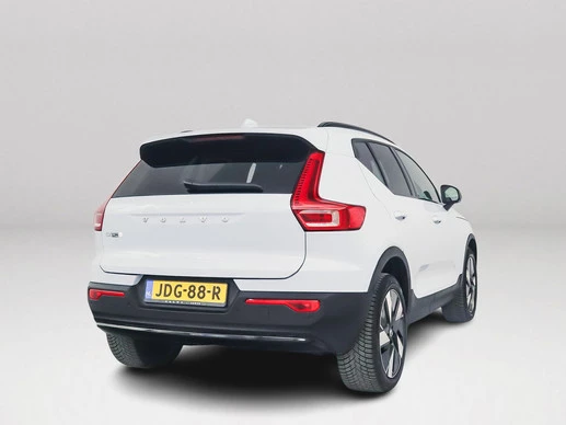 Volvo EX40 - Afbeelding 2 van 30