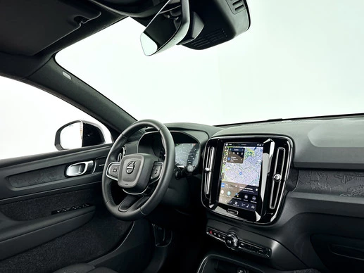 Volvo EX40 - Afbeelding 3 van 30