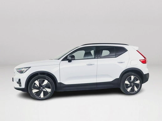 Volvo EX40 - Afbeelding 4 van 30