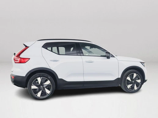Volvo EX40 - Afbeelding 5 van 30