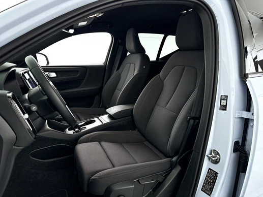 Volvo EX40 - Afbeelding 6 van 30