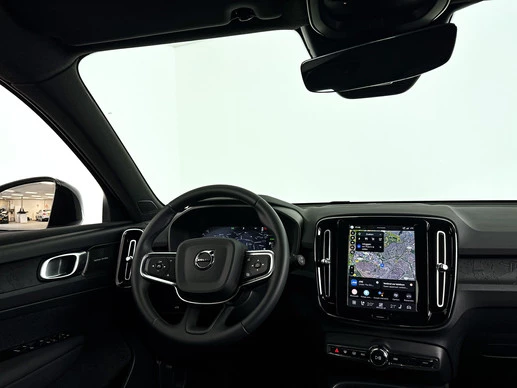Volvo EX40 - Afbeelding 7 van 30