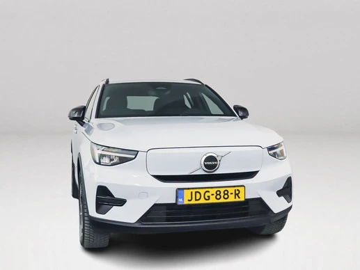 Volvo EX40 - Afbeelding 9 van 30