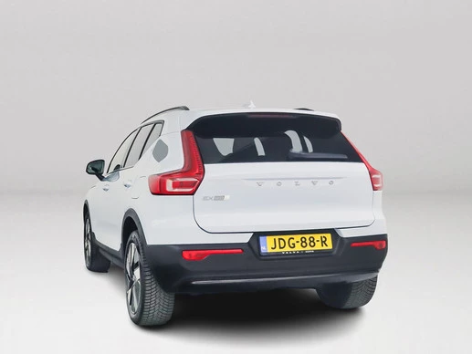 Volvo EX40 - Afbeelding 10 van 30