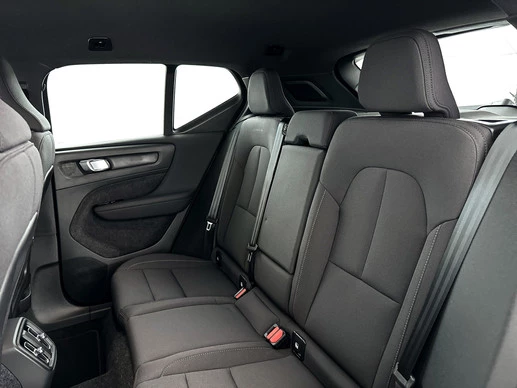 Volvo EX40 - Afbeelding 11 van 30