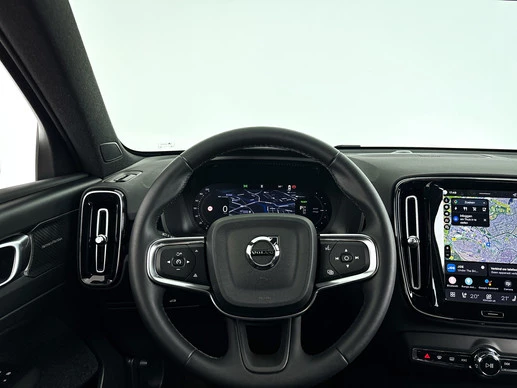 Volvo EX40 - Afbeelding 14 van 30