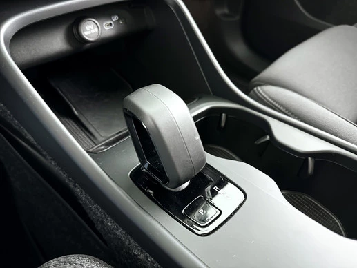 Volvo EX40 - Afbeelding 18 van 30