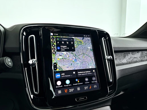 Volvo EX40 - Afbeelding 19 van 30