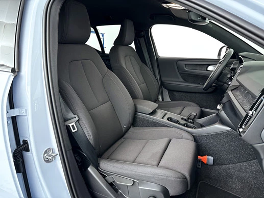 Volvo EX40 - Afbeelding 28 van 30