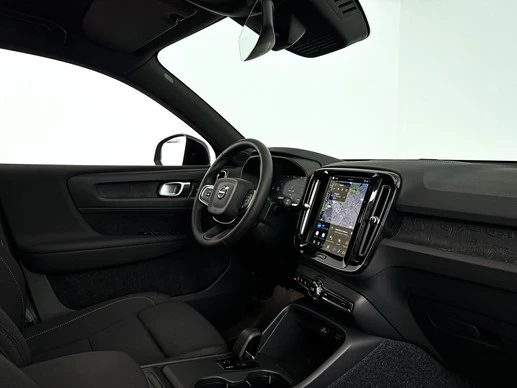 Volvo EX40 - Afbeelding 29 van 30