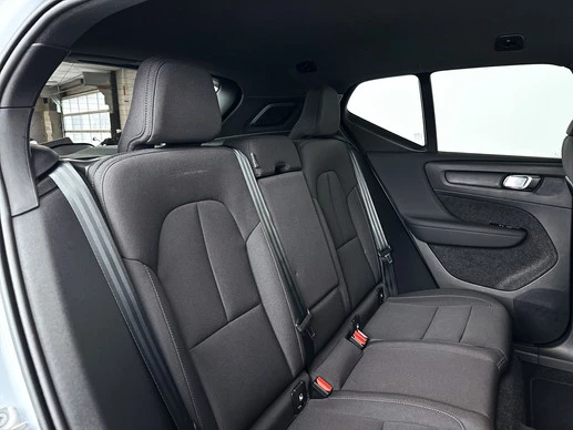 Volvo EX40 - Afbeelding 30 van 30
