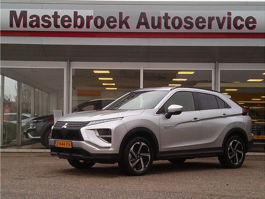 Mitsubishi Eclipse Cross - Afbeelding 1 van 30