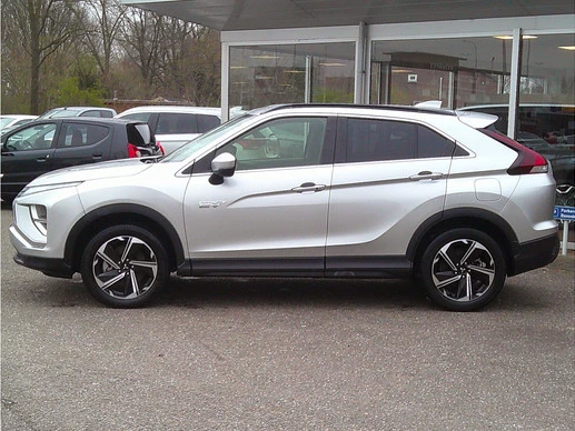 Mitsubishi Eclipse Cross - Afbeelding 2 van 30