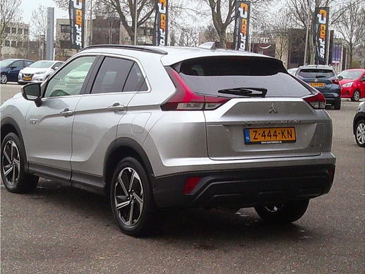 Mitsubishi Eclipse Cross - Afbeelding 3 van 30