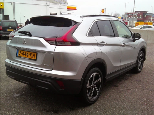 Mitsubishi Eclipse Cross - Afbeelding 5 van 30