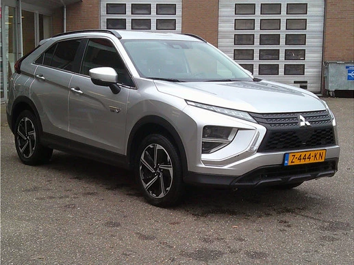 Mitsubishi Eclipse Cross - Afbeelding 7 van 30