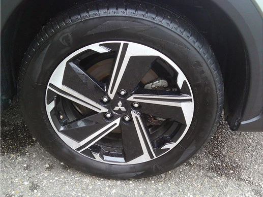 Mitsubishi Eclipse Cross - Afbeelding 8 van 30