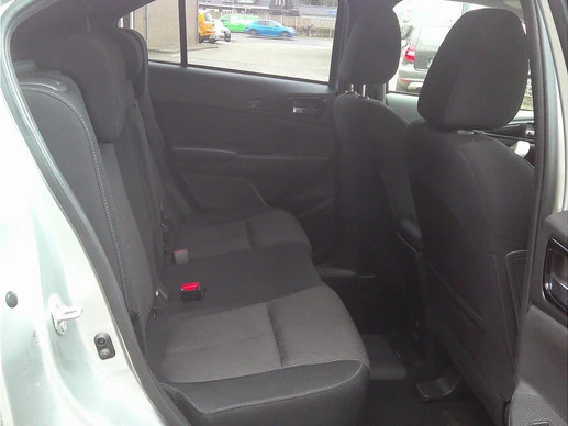 Mitsubishi Eclipse Cross - Afbeelding 9 van 30