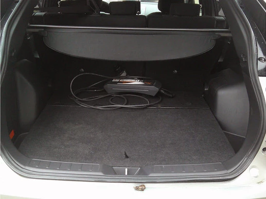 Mitsubishi Eclipse Cross - Afbeelding 10 van 30