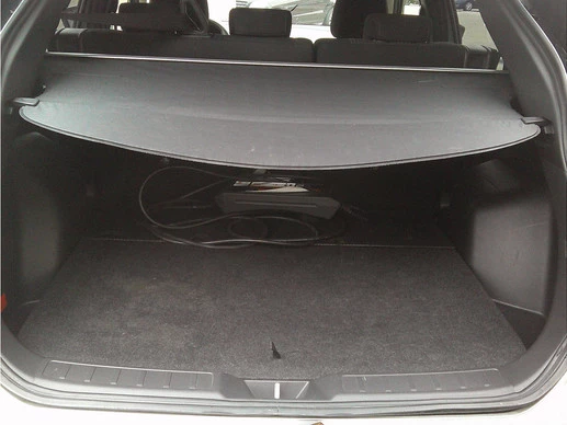 Mitsubishi Eclipse Cross - Afbeelding 11 van 30