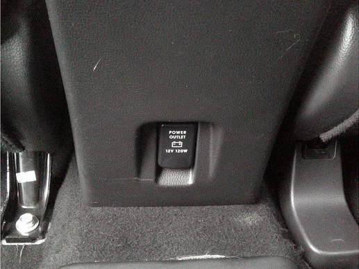 Mitsubishi Eclipse Cross - Afbeelding 13 van 30