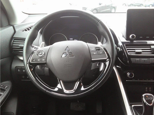 Mitsubishi Eclipse Cross - Afbeelding 15 van 30