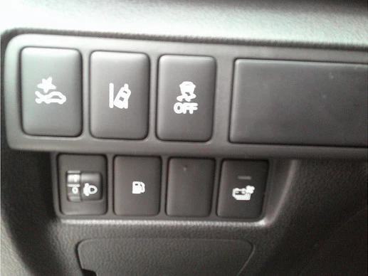 Mitsubishi Eclipse Cross - Afbeelding 19 van 30