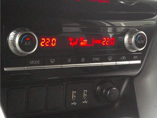 Mitsubishi Eclipse Cross - Afbeelding 22 van 30