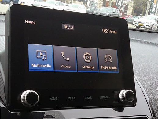 Mitsubishi Eclipse Cross - Afbeelding 24 van 30