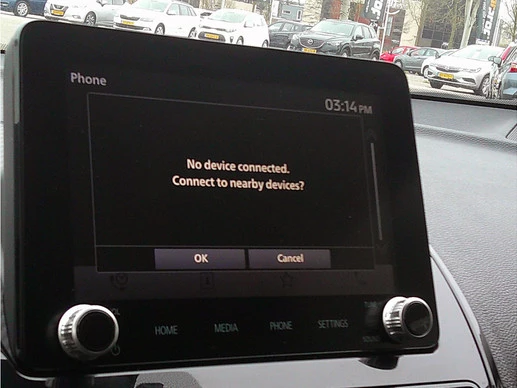 Mitsubishi Eclipse Cross - Afbeelding 25 van 30