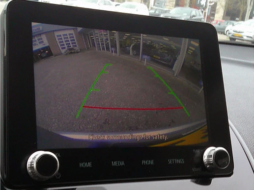 Mitsubishi Eclipse Cross - Afbeelding 27 van 30