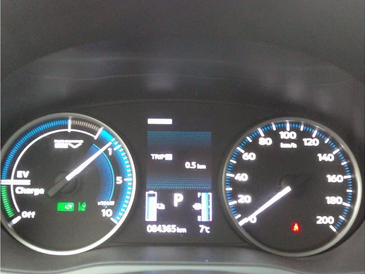 Mitsubishi Eclipse Cross - Afbeelding 30 van 30