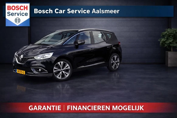 Renault Scénic - Afbeelding 1 van 17