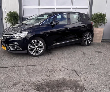 Renault Scénic - Afbeelding 2 van 17