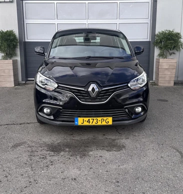 Renault Scénic - Afbeelding 3 van 17