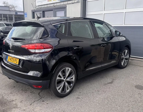 Renault Scénic - Afbeelding 4 van 17